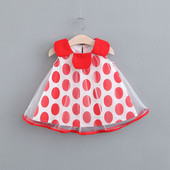 Baby  φόρεμα για  κορίτσια  σε δύο χρώματα