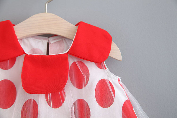 Baby  φόρεμα για  κορίτσια  σε δύο χρώματα