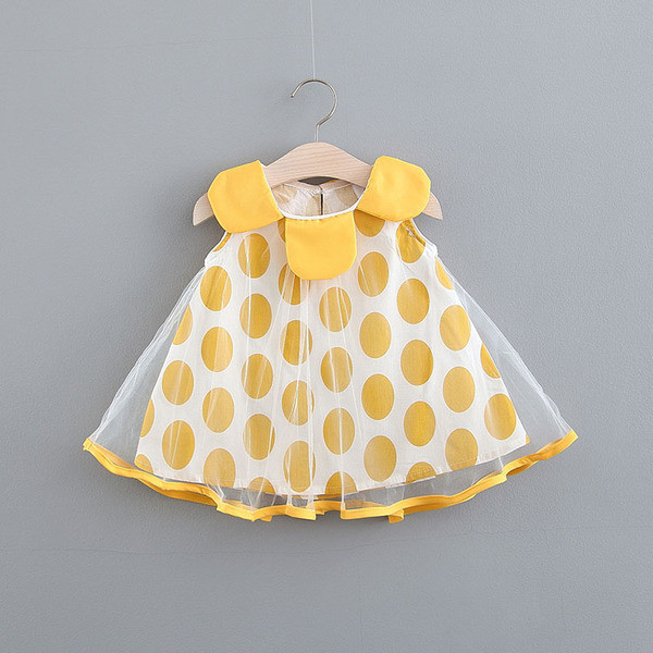 Baby  φόρεμα για  κορίτσια  σε δύο χρώματα