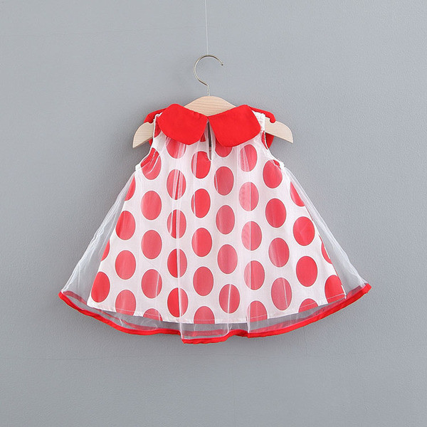 Baby  φόρεμα για  κορίτσια  σε δύο χρώματα