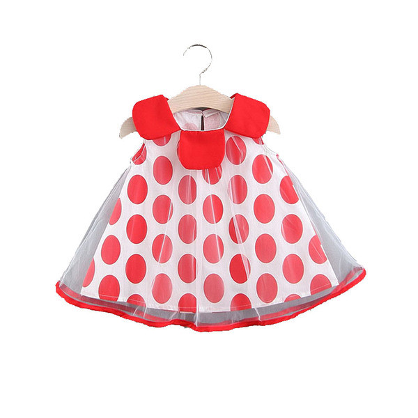 Baby  φόρεμα για  κορίτσια  σε δύο χρώματα