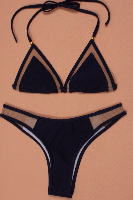 Γυναικείο μαγιό  μπικίνι