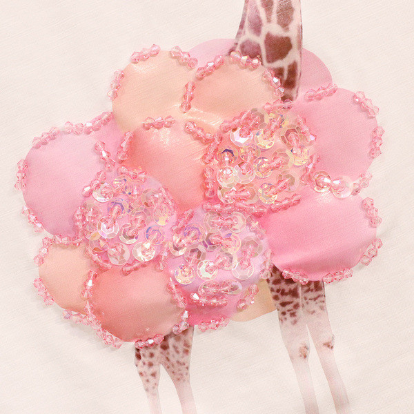 Γυναικεία μπλούζα με άσπρο και μαύρο χρώμα