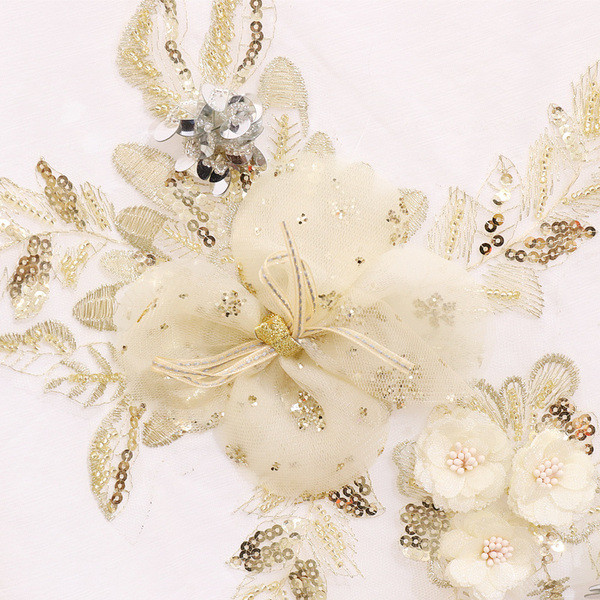 Női blúz és flitter három színben