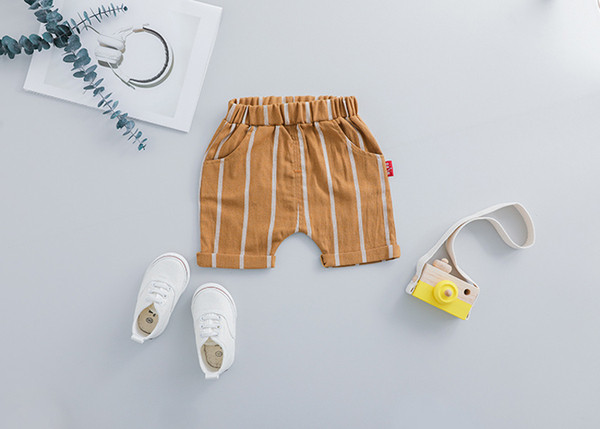 Két részből álló babakészlet fiúknak