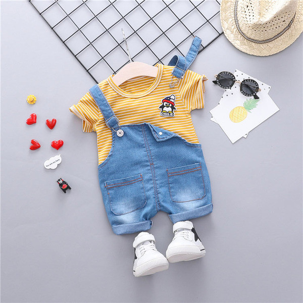 Μικρό παιδικό σετ για αγόρια