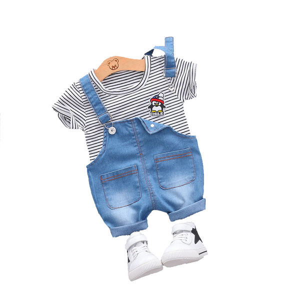 Μικρό παιδικό σετ για αγόρια