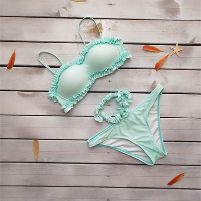 ΝΕΟ μοντέλο γυναικείο μαγιό  σε τέσσερα χρώματα