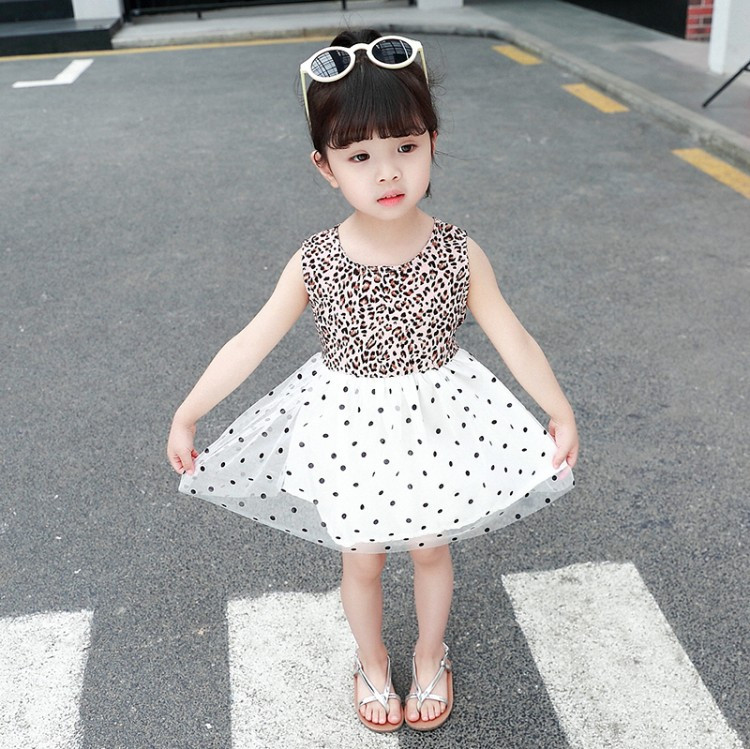 Modern gyerekruha két színben O-nyakkal