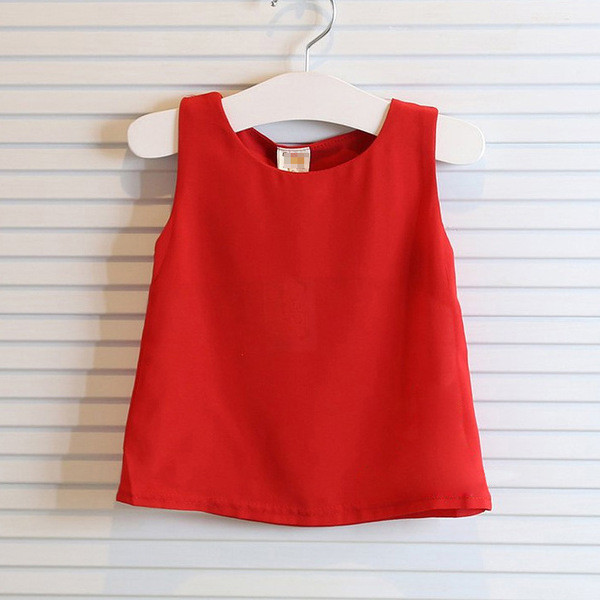 Gyerekkészlet lányoknak felső és szoknya