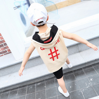 Sportos gyerekkészlet fiúknak