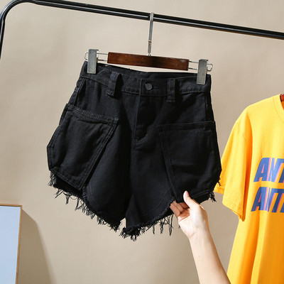 Καθημερινά γυναικεία  σορτς  σε τρία χρώματα