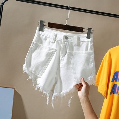 Καθημερινά γυναικεία  σορτς  σε τρία χρώματα