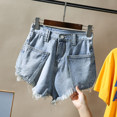 Καθημερινά γυναικεία  σορτς  σε τρία χρώματα