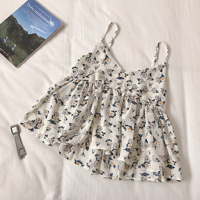 Vékony pántokkal rendelkező női alkalmi akvárium több színben