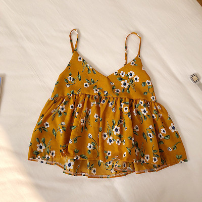 Vékony pántokkal rendelkező női alkalmi akvárium több színben