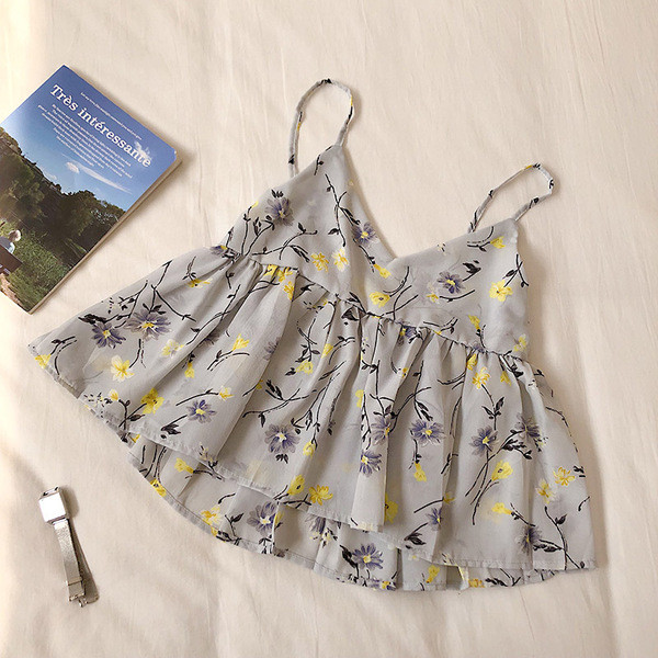 Vékony pántokkal rendelkező női alkalmi akvárium több színben