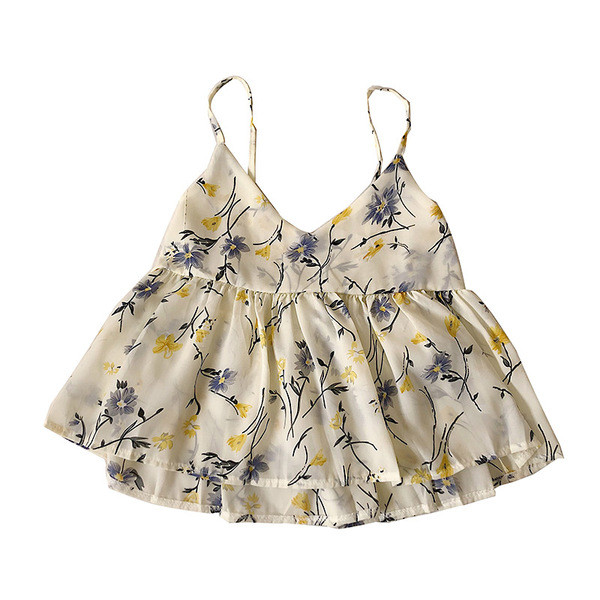 Vékony pántokkal rendelkező női alkalmi akvárium több színben