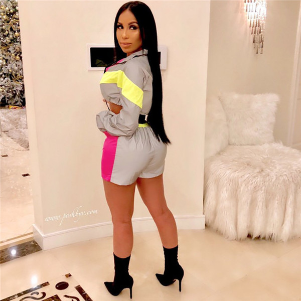 Αθλητικό γυναικείο σετ 