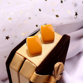 Alkalmi női fülbevaló több színben