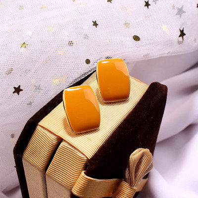 Alkalmi női fülbevaló több színben