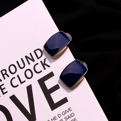 Alkalmi női fülbevaló több színben