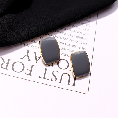 Alkalmi női fülbevaló több színben