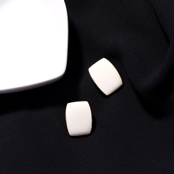 Alkalmi női fülbevaló több színben