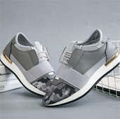 Γυναικέια αθλητικά παπούτσια μυτερό μοντέλο  σε διάφορα χρώματα