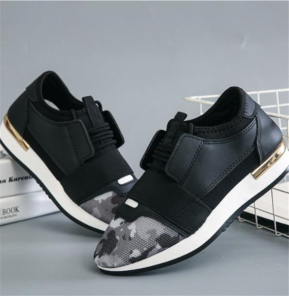 Γυναικέια αθλητικά παπούτσια μυτερό μοντέλο  σε διάφορα χρώματα