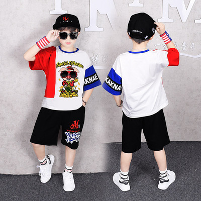 Sport gyerek szett fiúknak két színben