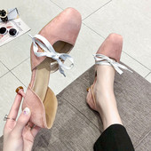 Öko velúrból készült női alkalmi cipő, két színben sarokkal