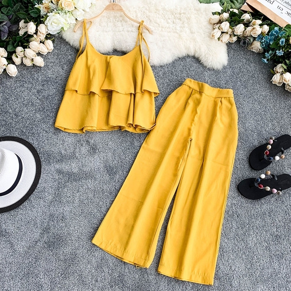 ΝΕΟ μοντέλο γυναικείο σετ σε διάφορα χρώματα