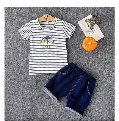 Παιδικό σετ για αγόρια με εφαρμογή