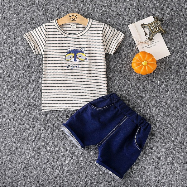 Παιδικό σετ για αγόρια με εφαρμογή