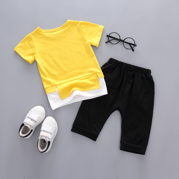 Set sport pentru copii pentru baieti in mai multe culori