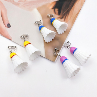 Καθημερινά γυναικεία σκουλαρίκια σε διάφορα χρώματα
