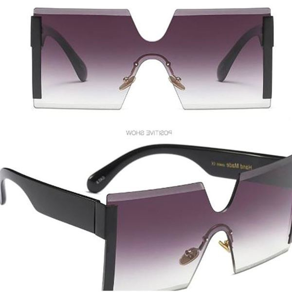 Нов модел дамски очила  в няколко цвята 