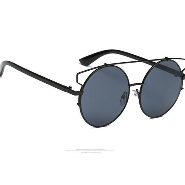 HIT Ochelari moderni de dama cu rama colorata in mai multe culori