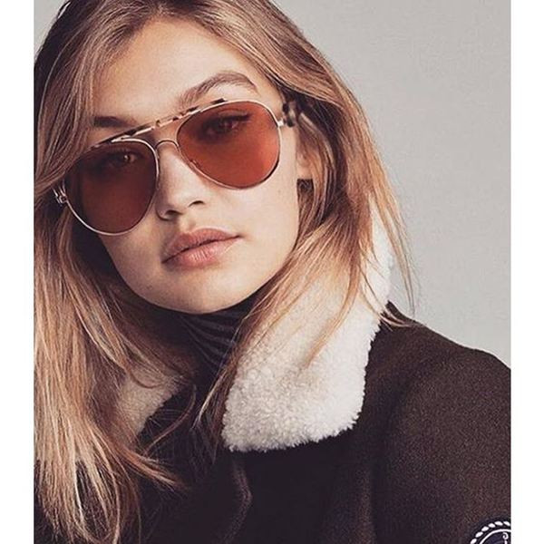 Ochelari de soare de dama cu sticla oglinda in mai multe culori