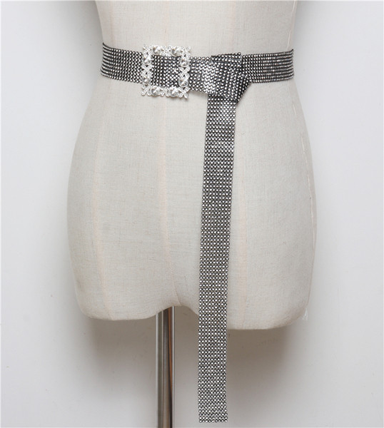 Cureaua de dama eleganta cu pietre in mai multe culori - doua modele