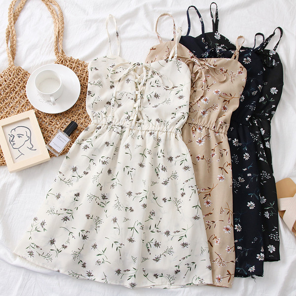 Нов модел дамска рокля в няколко цвята