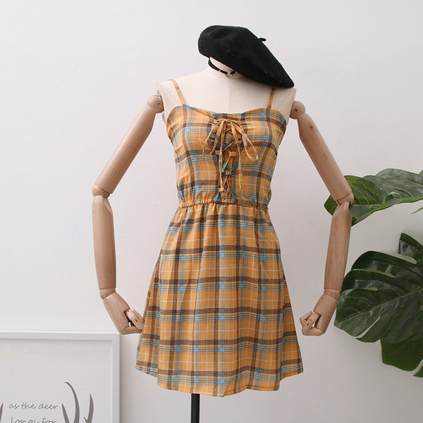 Нов модел дамска рокля в няколко цвята