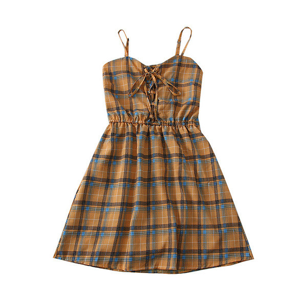 Нов модел дамска рокля в няколко цвята