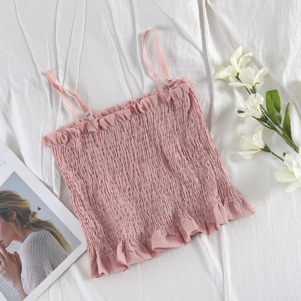 Модерен дамски комплект от три части в няколко цвята