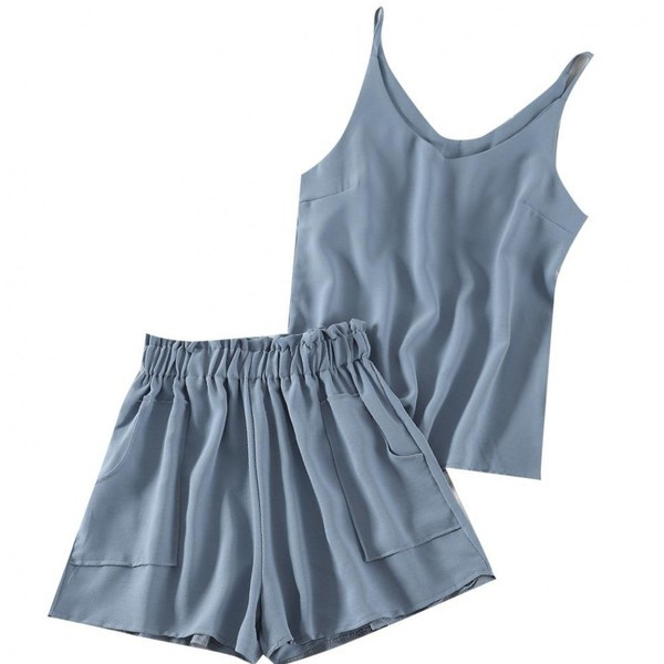 Set zilnic pentru femei din două părți