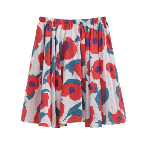 Fusta de dama moderna in mai multe culori