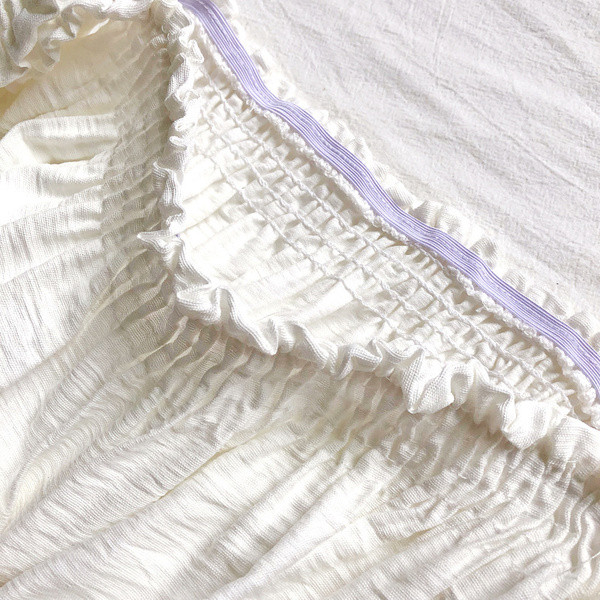 Salopeta casual de dama cu panglica in patru culori