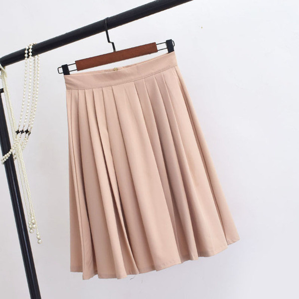 Fusta de dama eleganta in mai multe culori