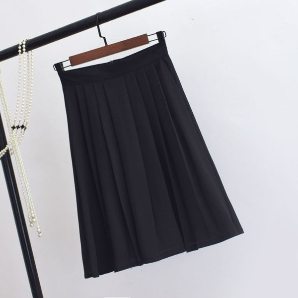 Fusta de dama eleganta in mai multe culori